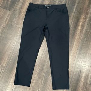 Vuori Meta Pants | Size 38x29